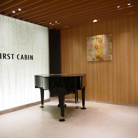 First Cabin Kansai Airport Izumisano Ngoại thất bức ảnh