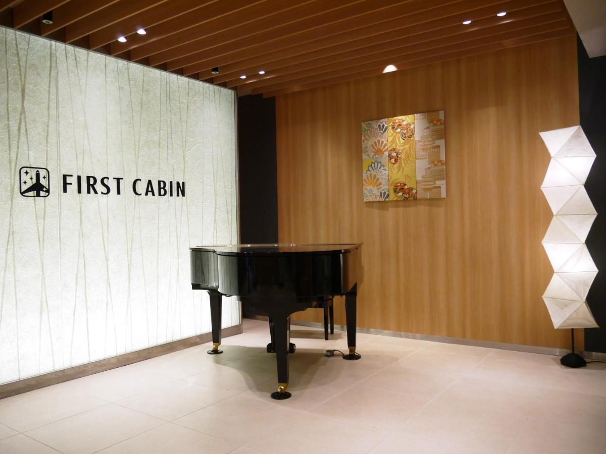 First Cabin Kansai Airport Izumisano Ngoại thất bức ảnh