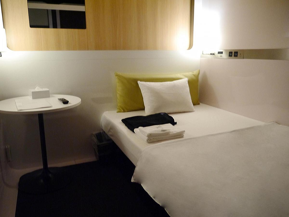 First Cabin Kansai Airport Izumisano Ngoại thất bức ảnh