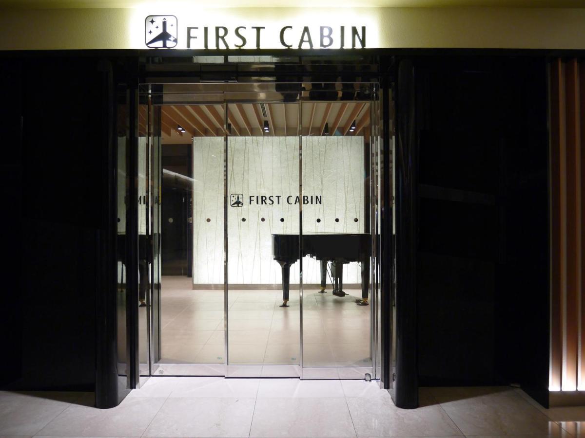 First Cabin Kansai Airport Izumisano Ngoại thất bức ảnh