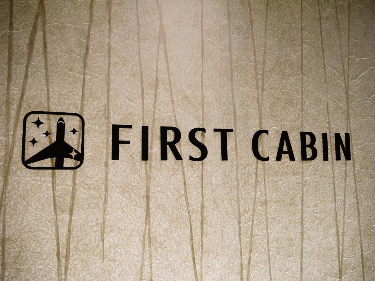 First Cabin Kansai Airport Izumisano Ngoại thất bức ảnh