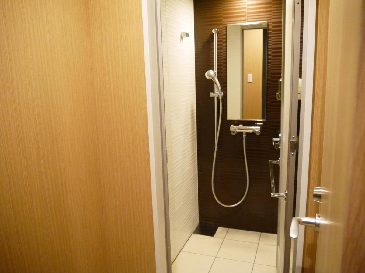 First Cabin Kansai Airport Izumisano Ngoại thất bức ảnh