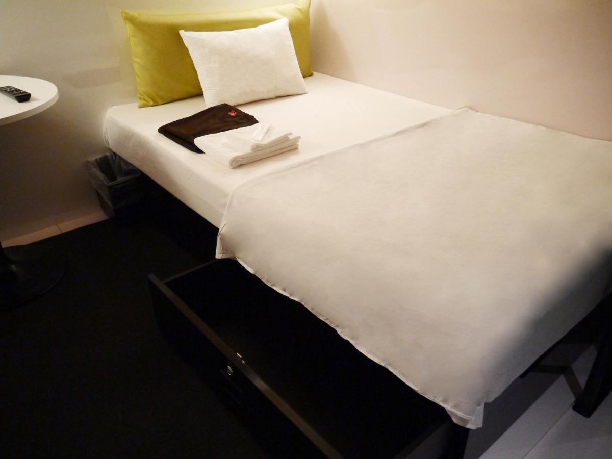First Cabin Kansai Airport Izumisano Ngoại thất bức ảnh