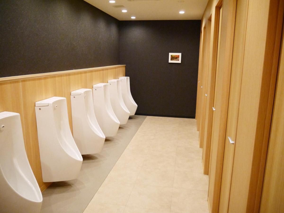 First Cabin Kansai Airport Izumisano Ngoại thất bức ảnh
