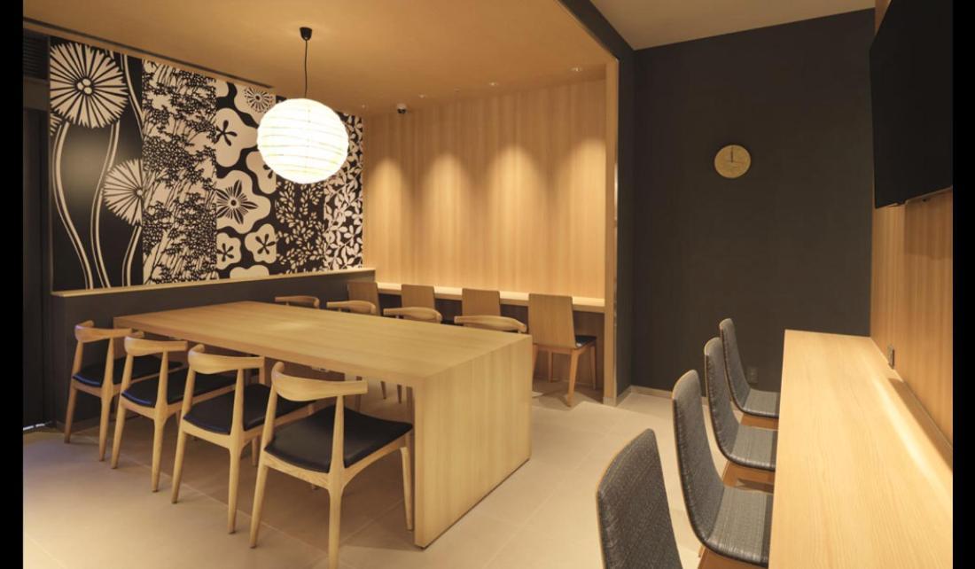 First Cabin Kansai Airport Izumisano Ngoại thất bức ảnh